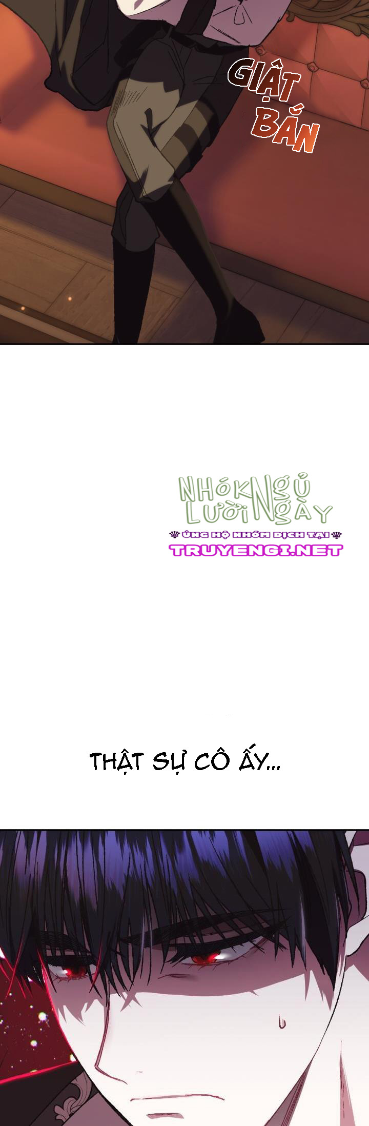 cha à, con không muốn kết hôn đâu chapter 30 8