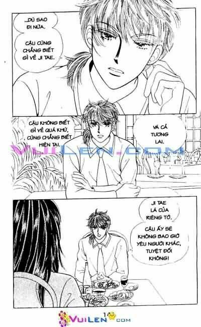 cô gái yêu kiều chapter 4 141