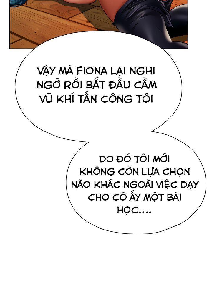 thợ săn bươm bướm chapter 12.1 13