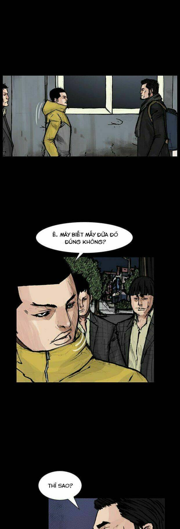 dokgo 2 | độc cô 2 chapter 24 19