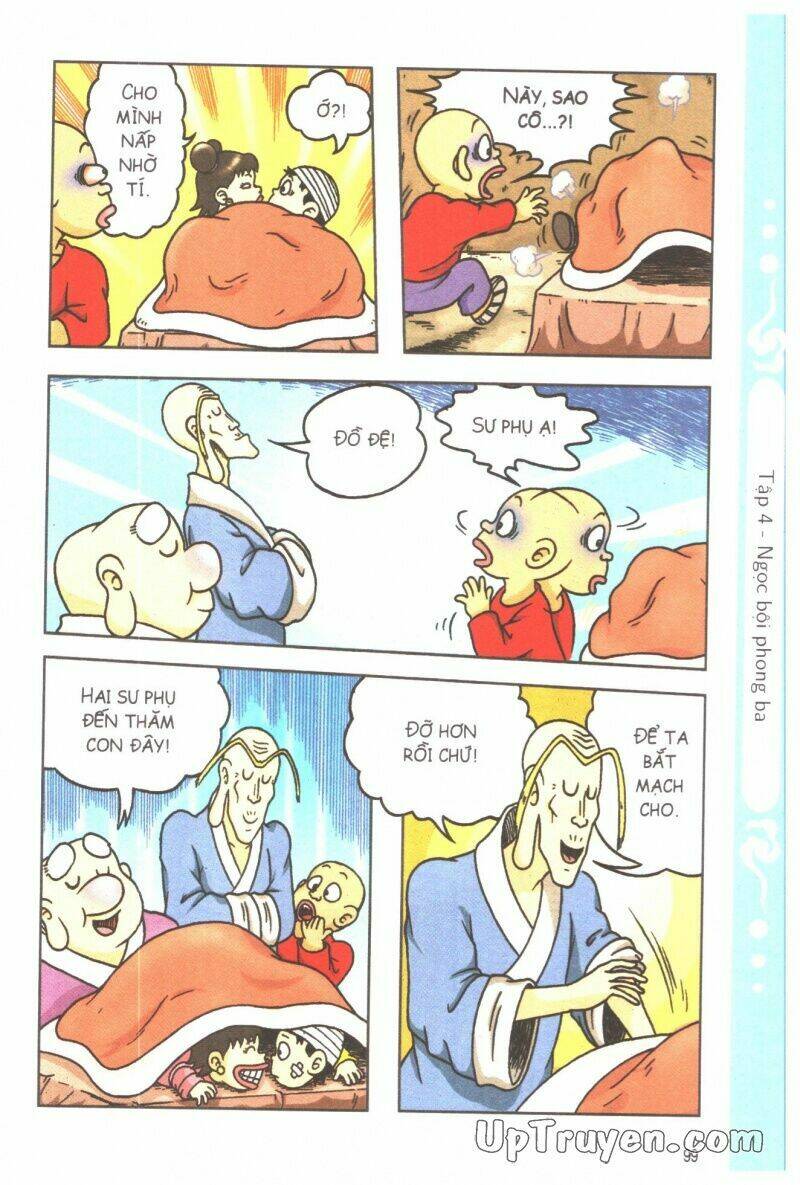 ô long viện tình huynh đệ chapter 4.4 8