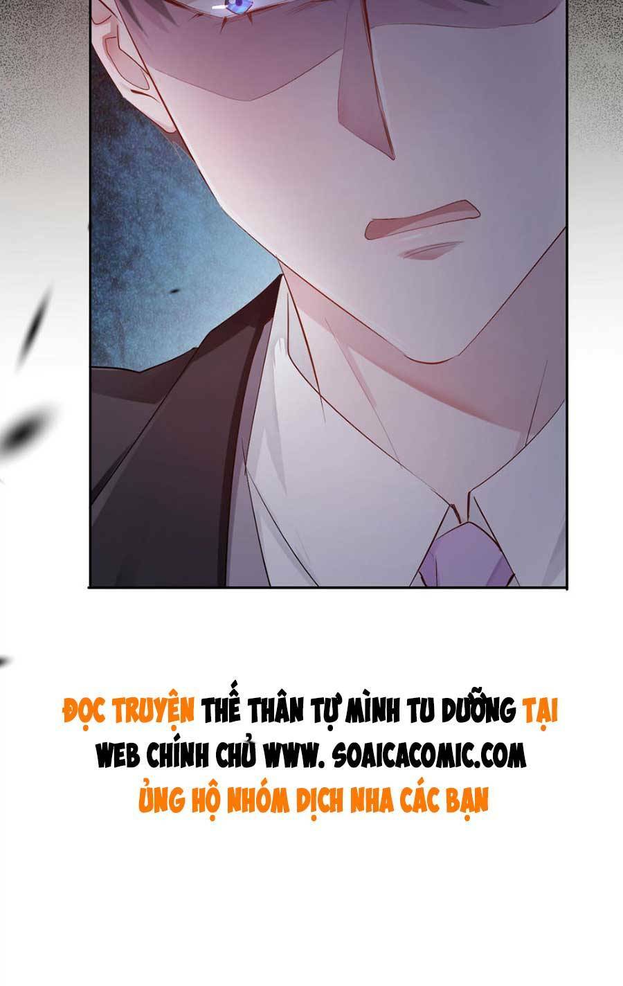 thế thân tự mình tu dưỡng chapter 17 27