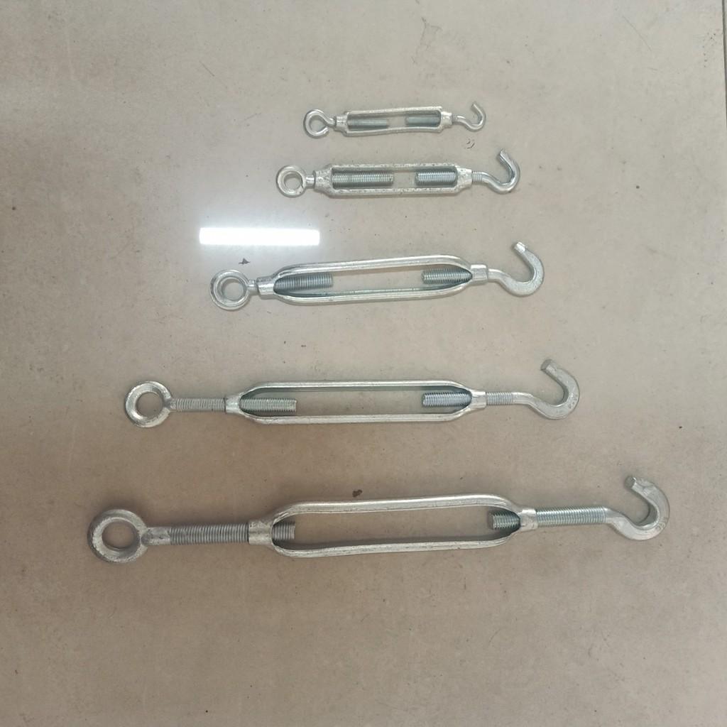 Tăng đơ dây cáp đủ số