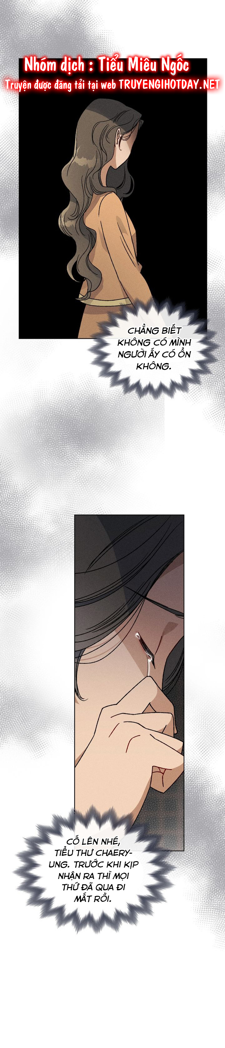 nếu tôi là bạn chapter 74 12