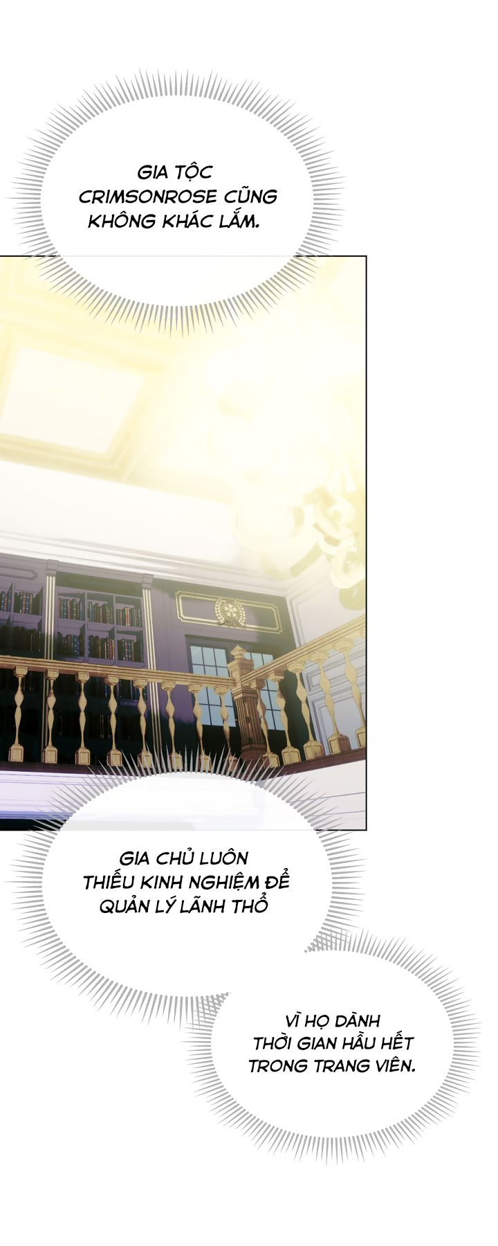 hợp đồng hôn nhân với người chồng thứ 2 của tôi chapter 48 22