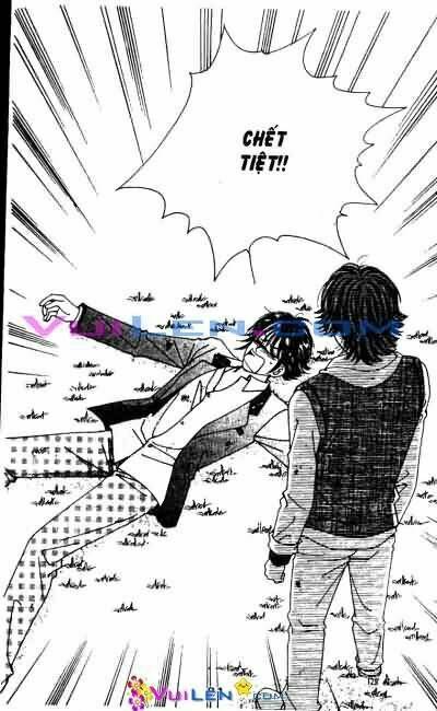 anh là của tôi chapter 8 81