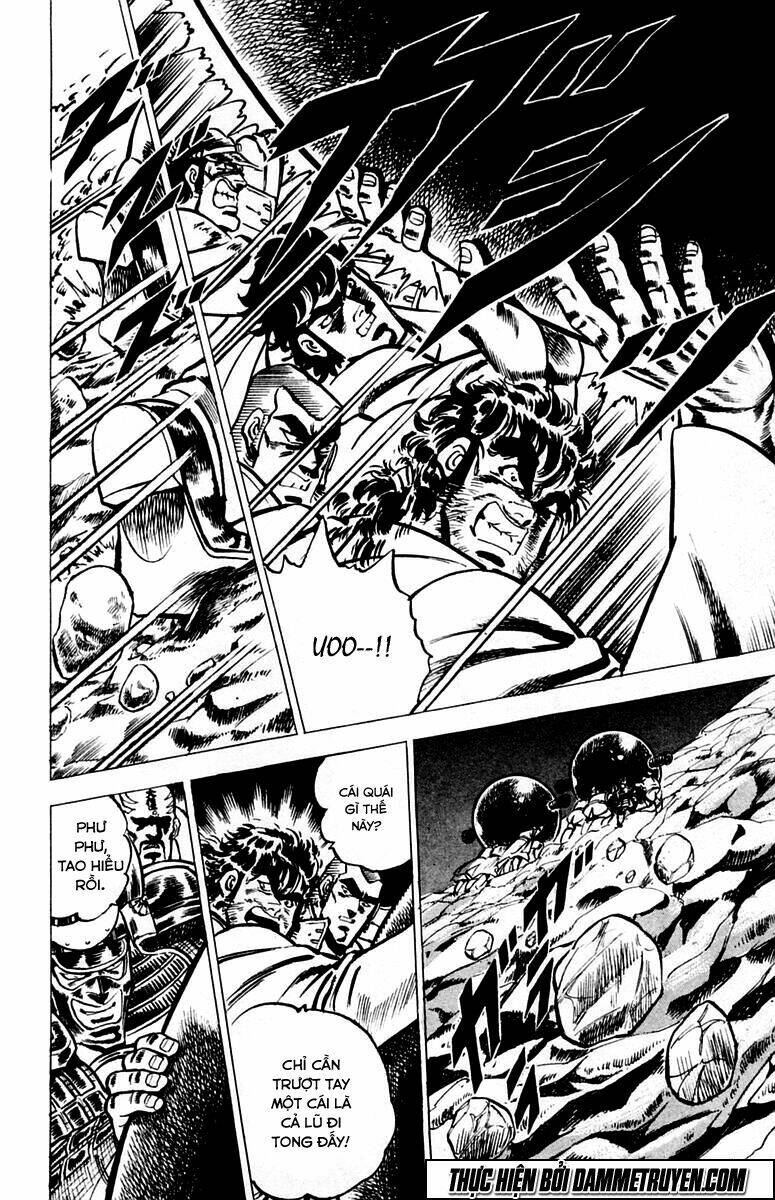 sakigake!! otokojuku chapter 29 16