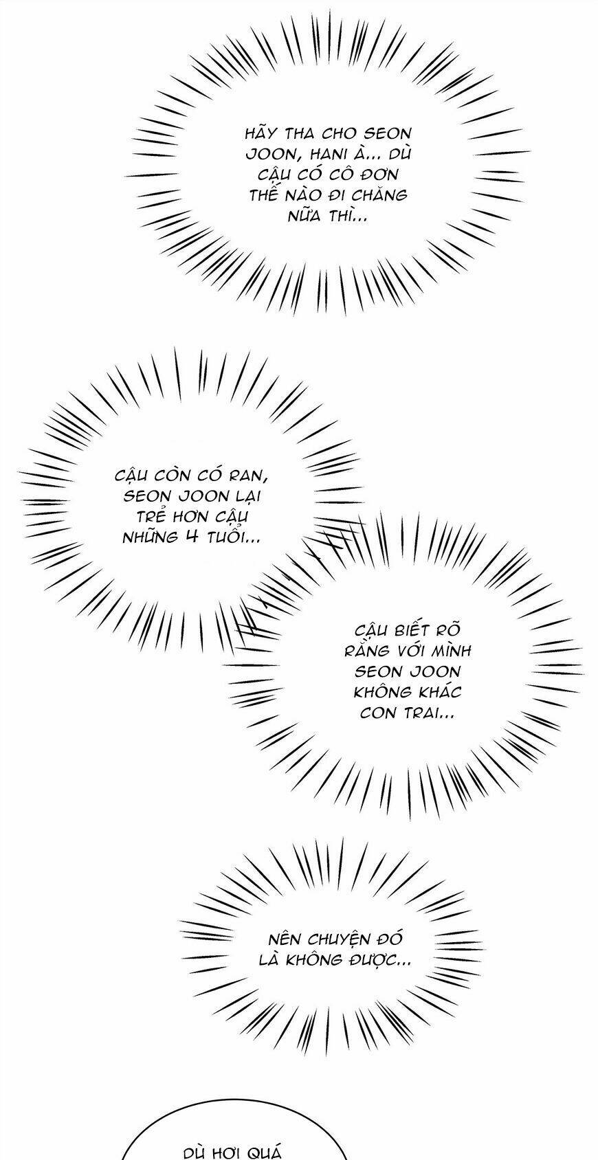 chuyện gì đến, rồi cũng sẽ đến chapter 58 26