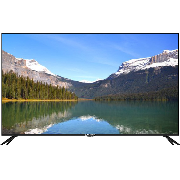 Smart Karaoke TV SanSui 55 Inch SV5500KS -  Hàng Chính Hãng