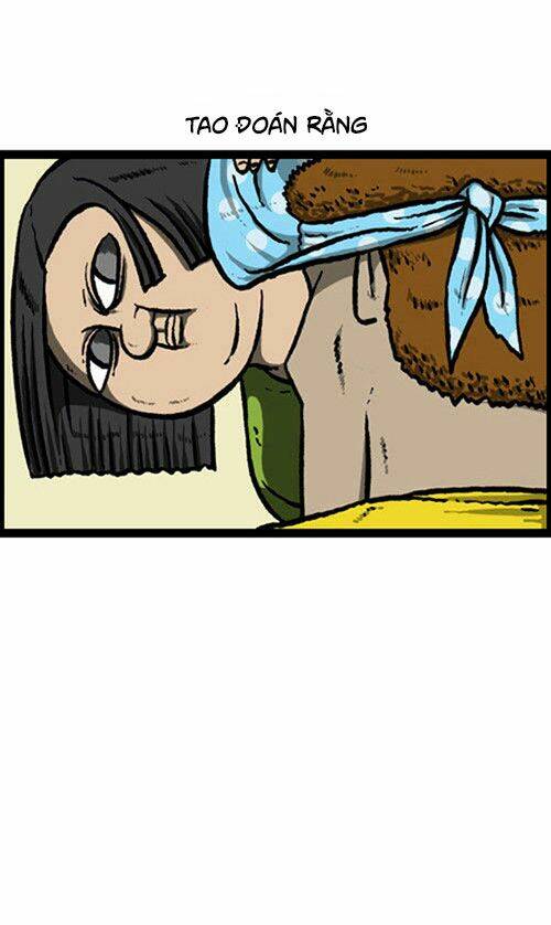 tiếng gọi con tim chapter 45 32