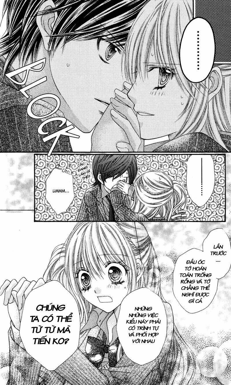 rockin' heaven chapter 29 18