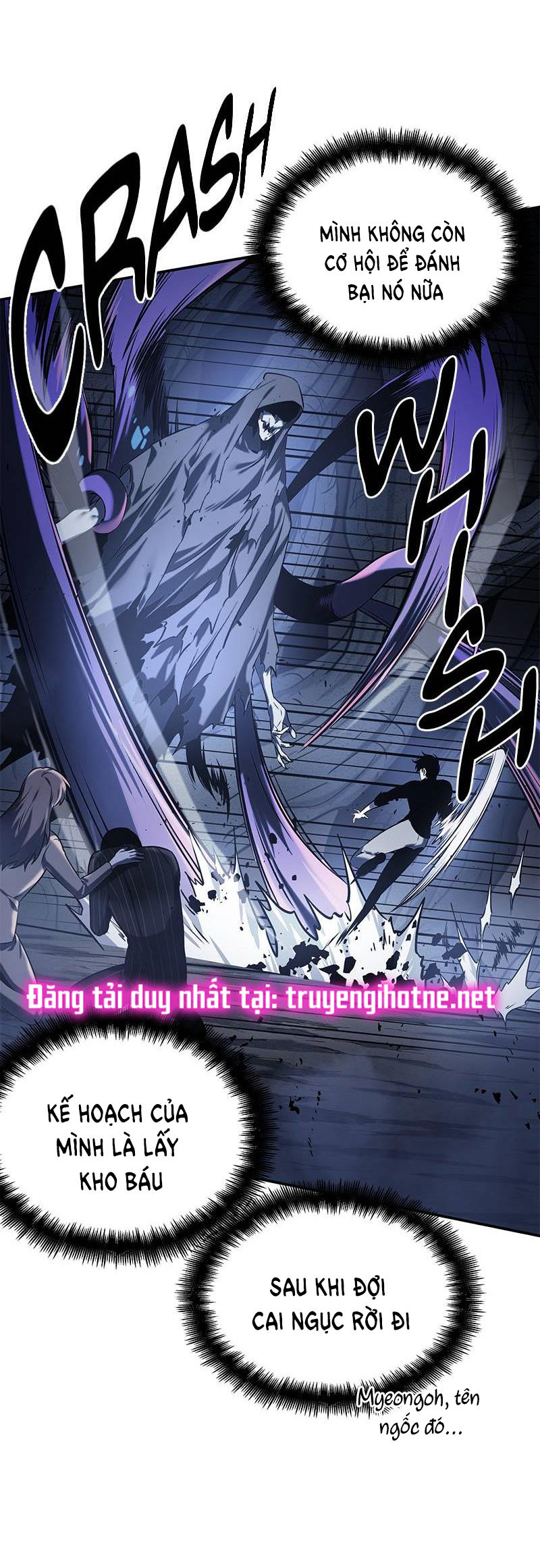 toàn trí độc giả - omniscient reader chapter 21.2 1