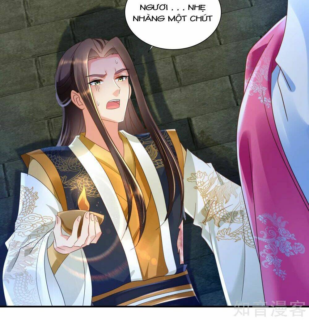 lãnh cung phế hậu muốn nghịch thiên chapter 98 14