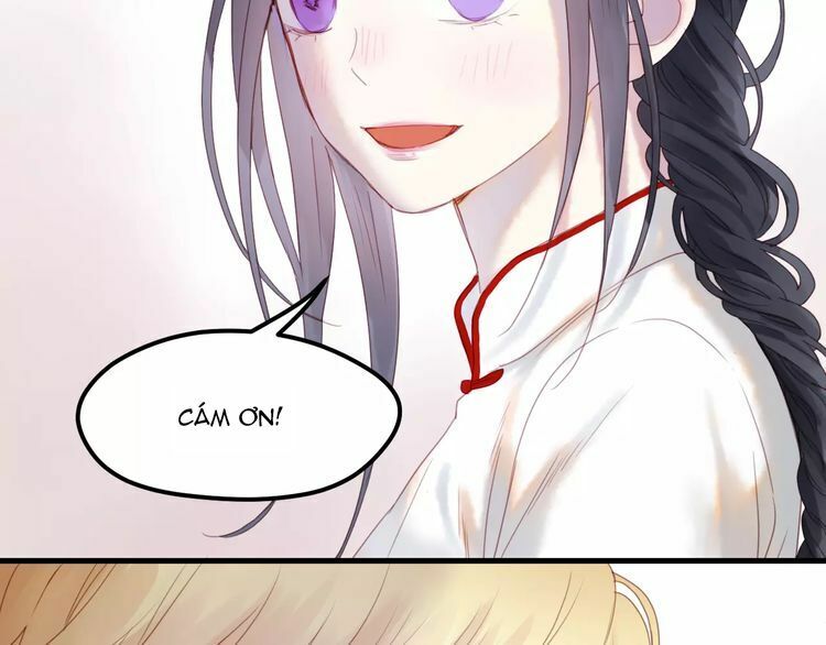 lượm được một tiểu hồ ly phần 2 chapter 2 11