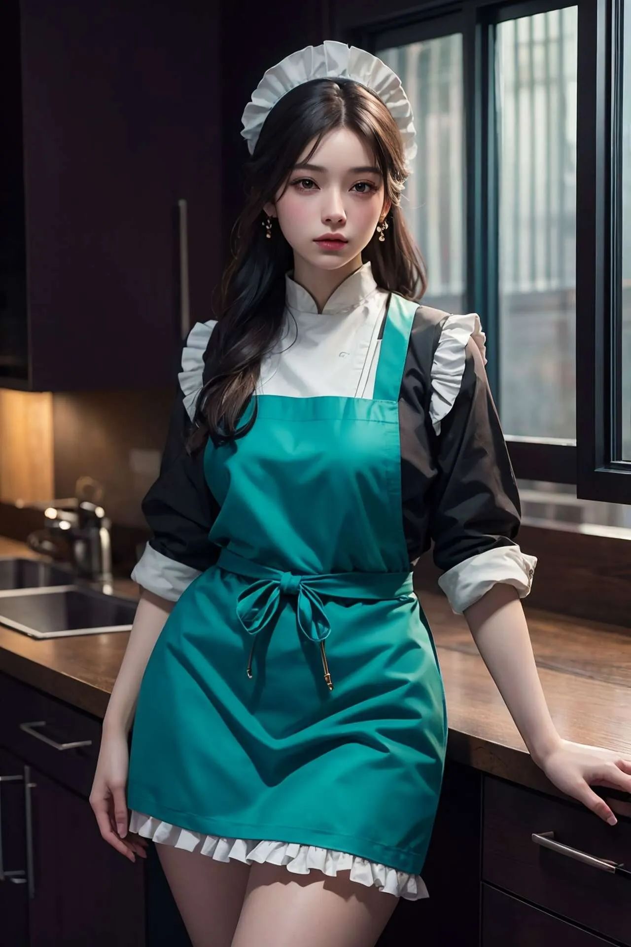 artist ai generated chapter 102 66