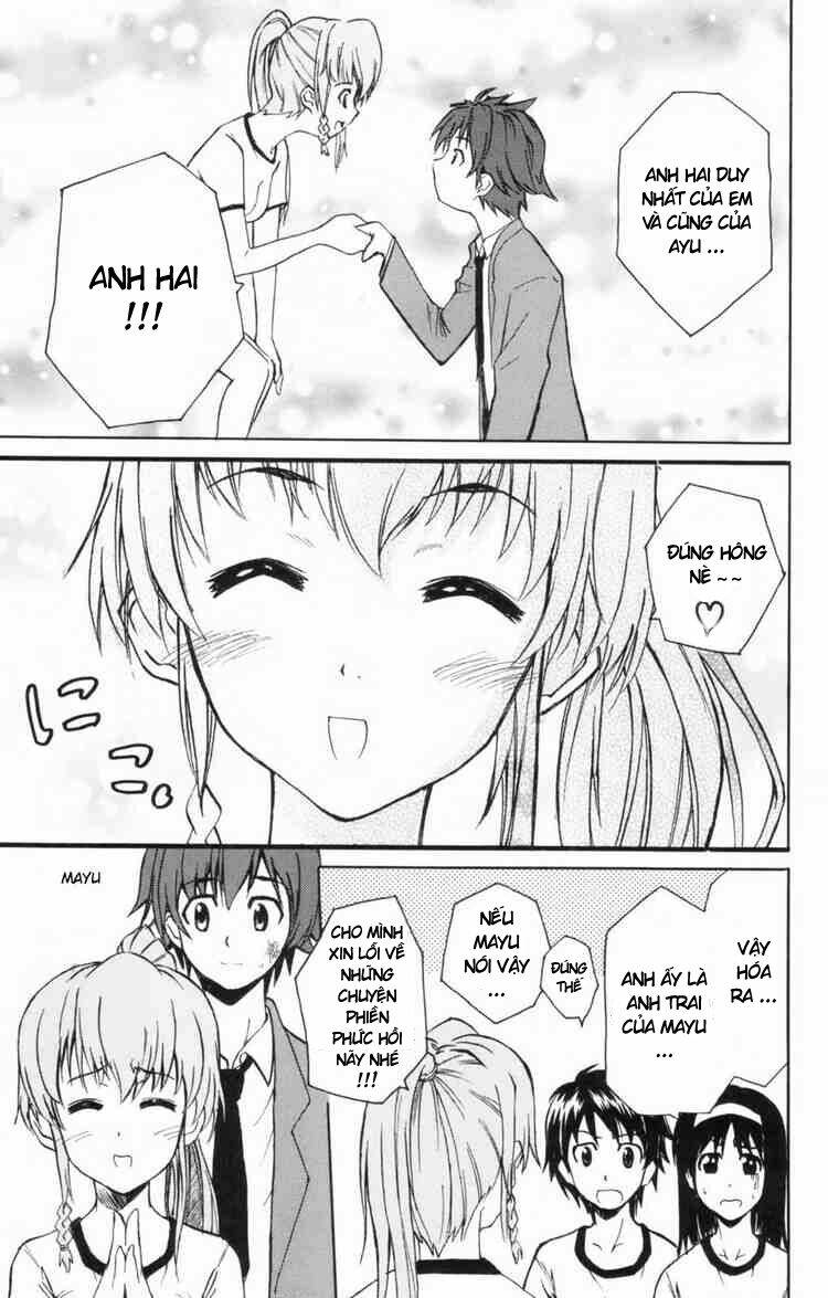 ayu mayu chapter 3 37