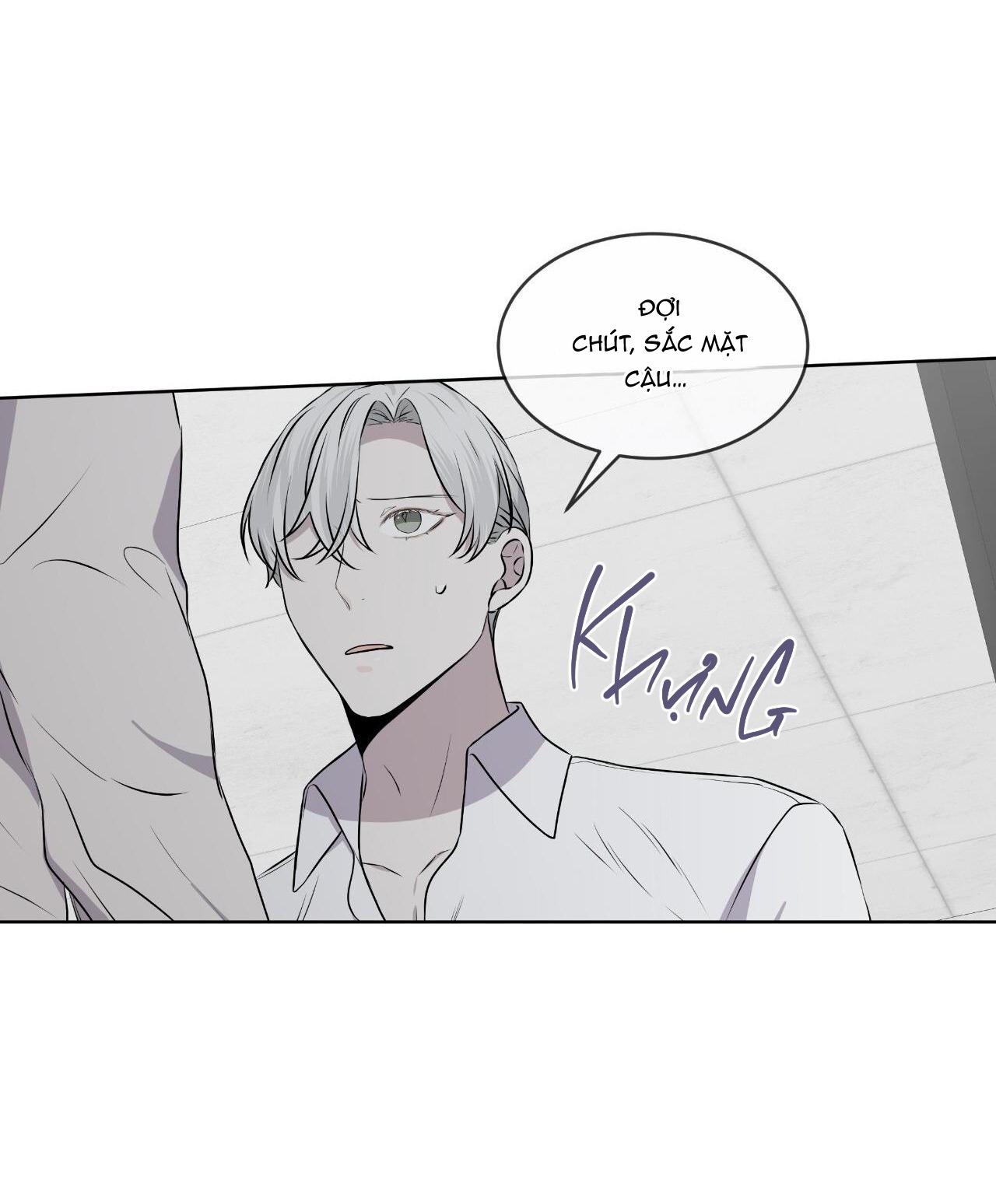 rừng biển [bl] chapter 35 31