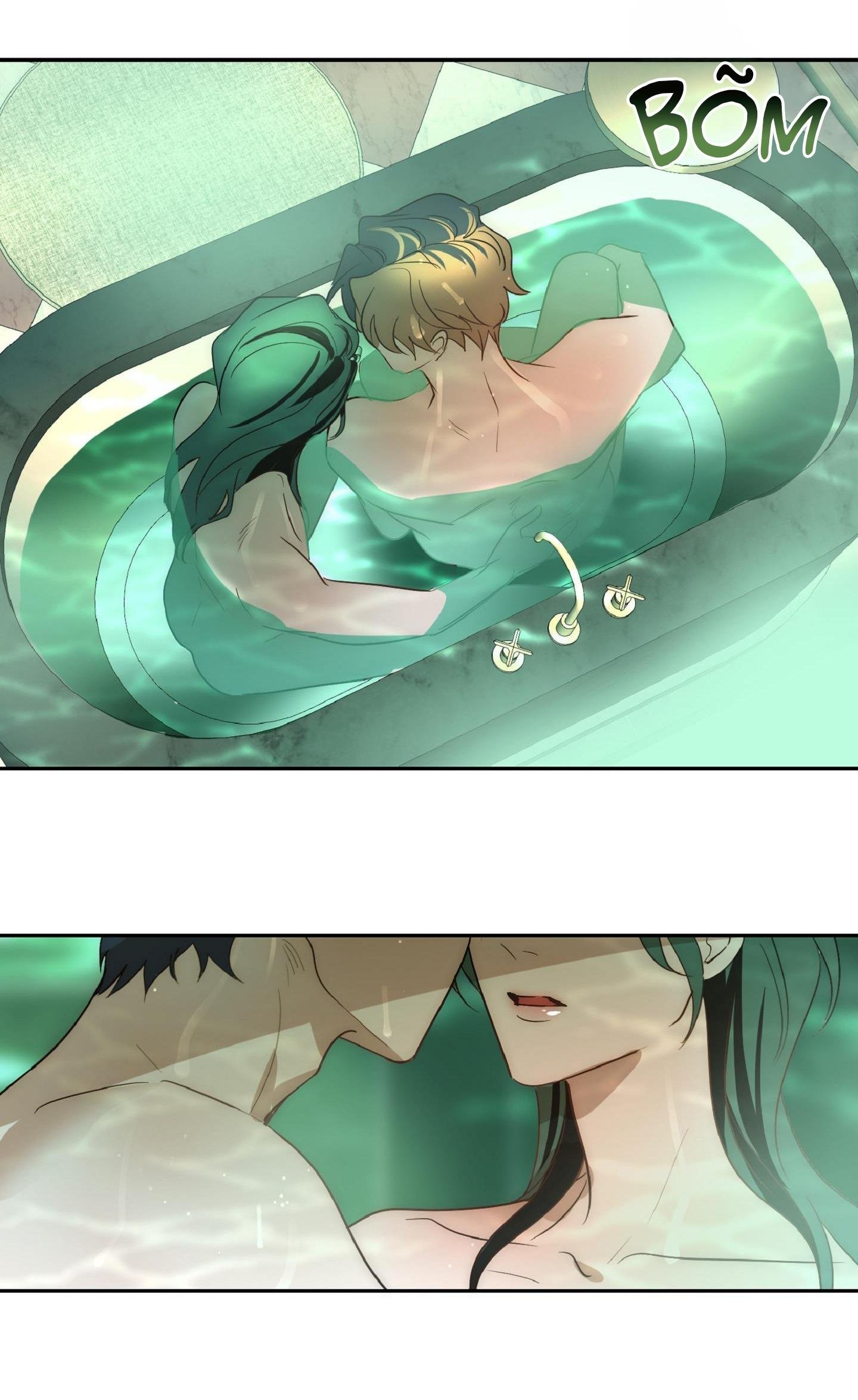 bl ngắn tuyển chọn Chapter 30.4 mùa thu 4 36