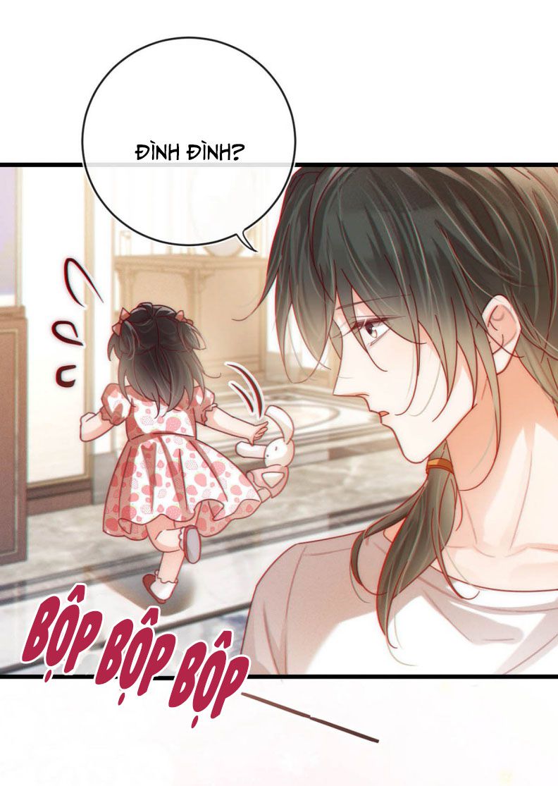 nịch tửu chapter 109 36