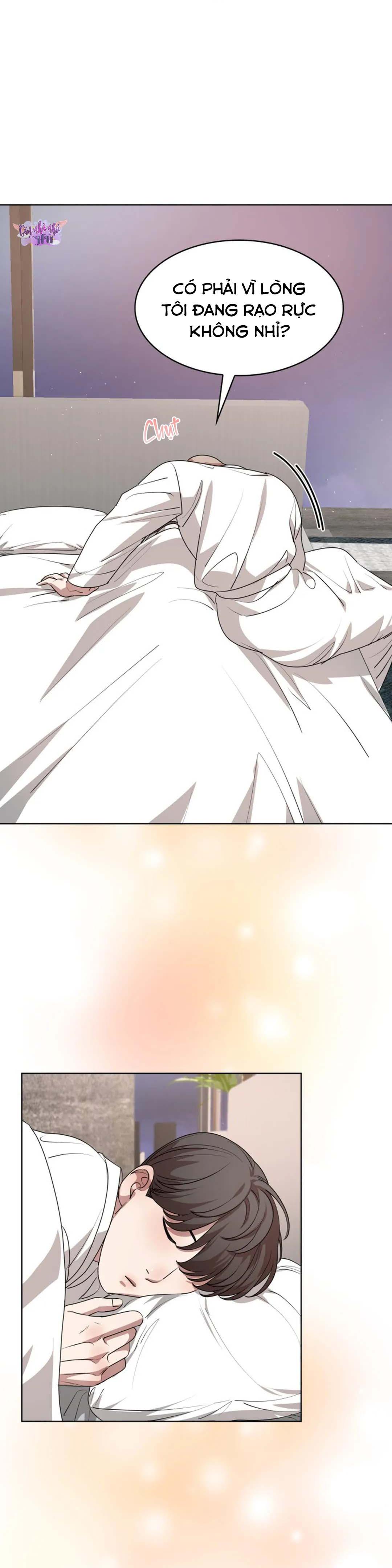 hướng về phía em chapter 15 40