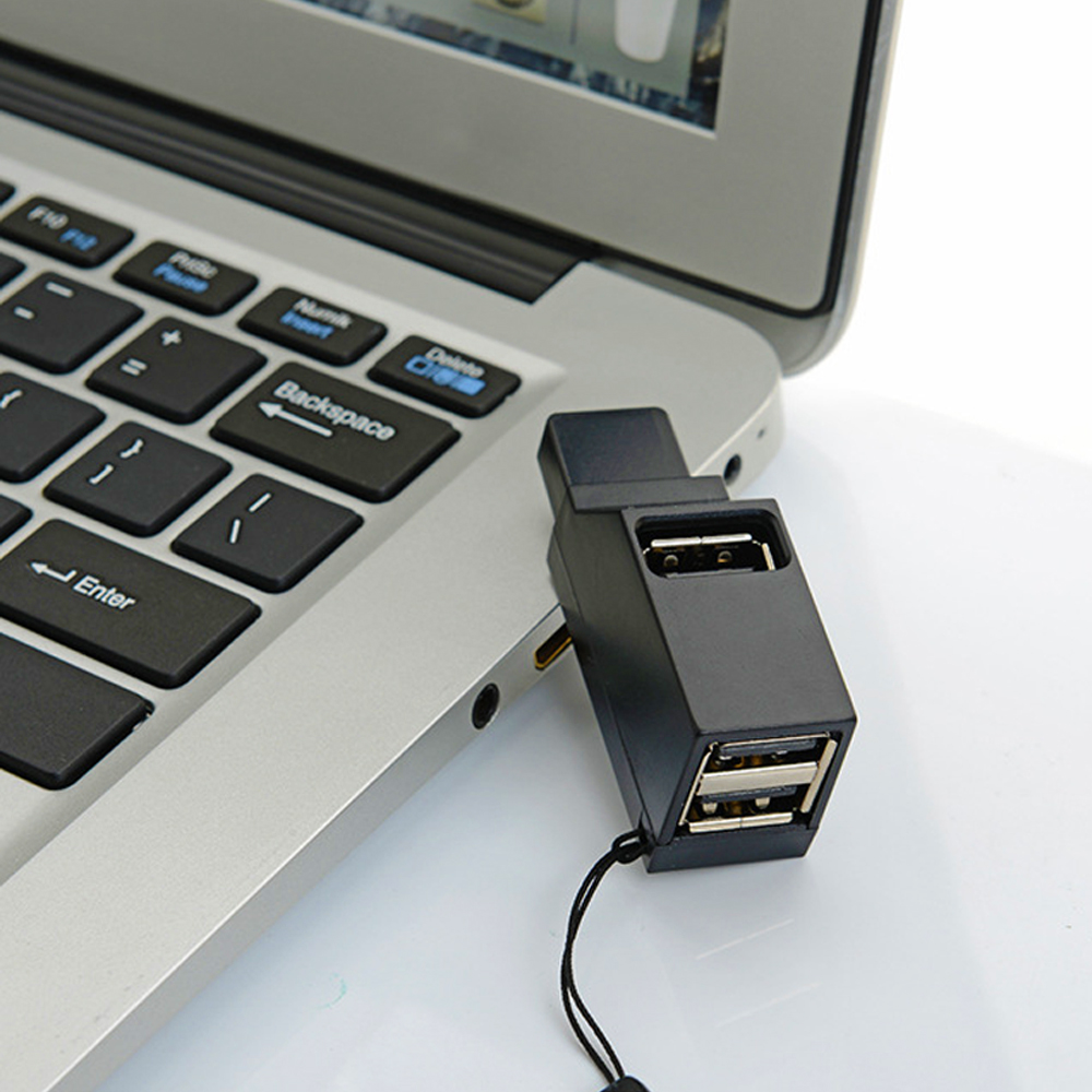 Hub chia 1 ra 3 cổng USB