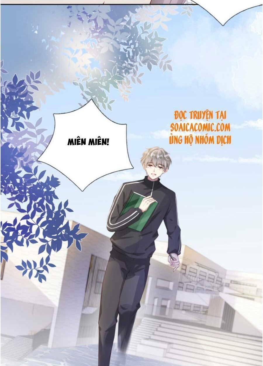 ngự tỷ toàn năng lại bị phá mã giáp chapter 41 14