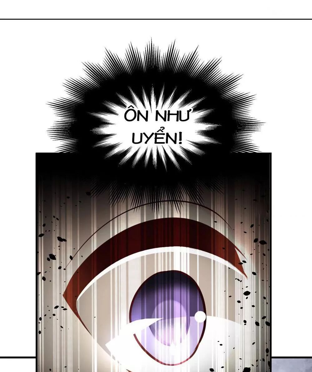 thái tử phi nhà ta thật hung hăng chapter 40 29