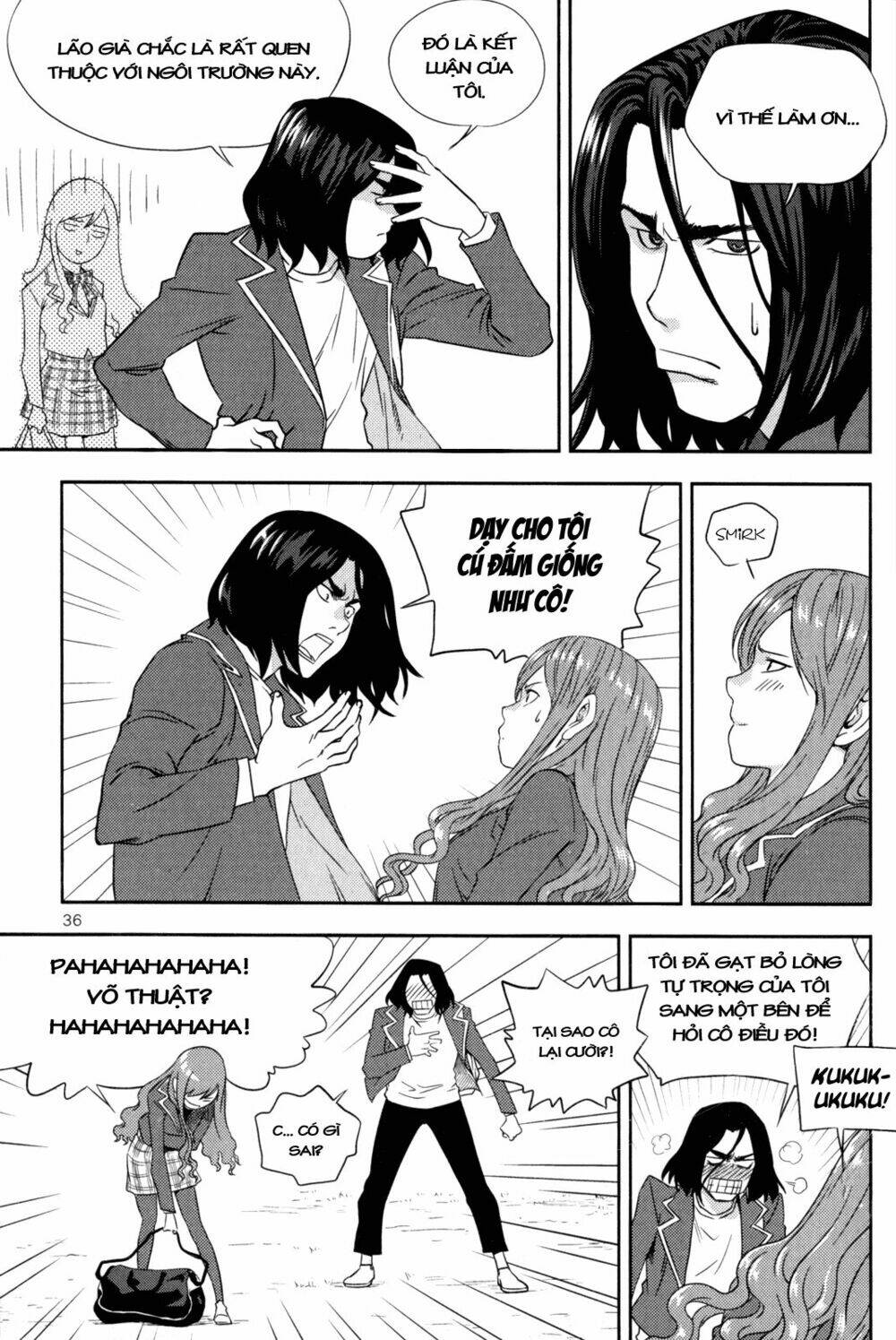 xo sisters chapter 1 37