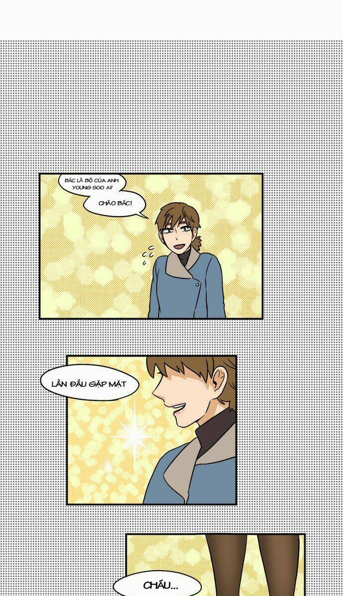 hắn ta là rồng chapter 38 2