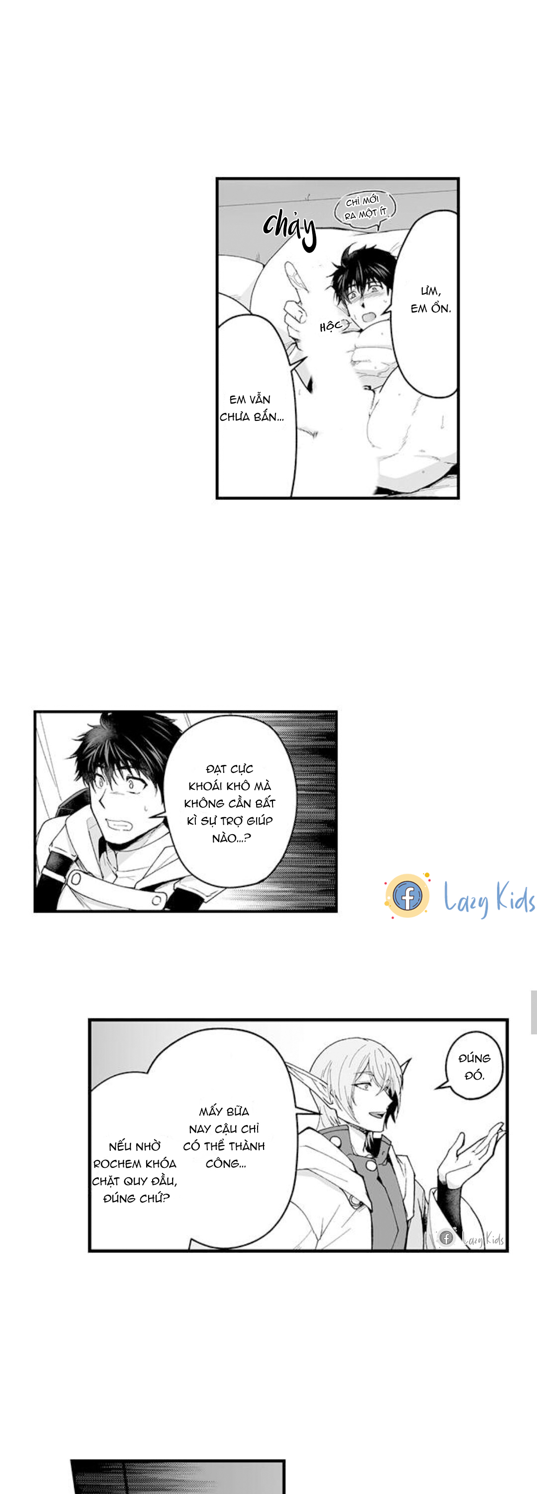 vợ của titan chapter 58 7