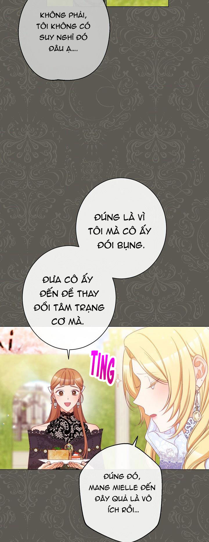 ác nữ đảo ngược đồng hồ cát chapter 94 47