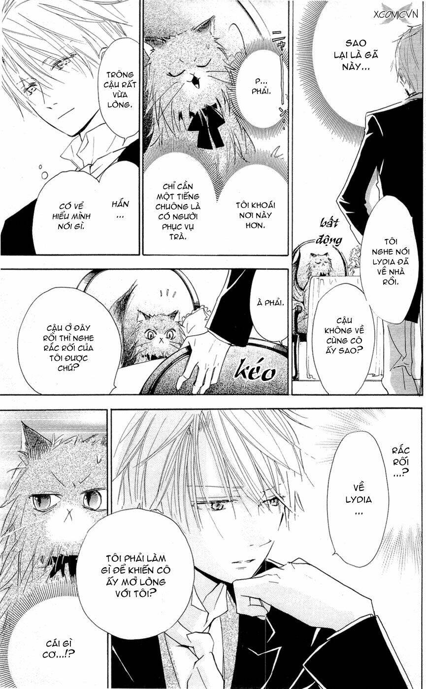 bá tước và tiên nữ chapter 12 23