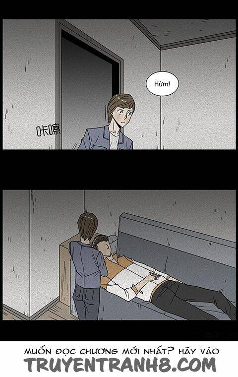 kinh dị đêm khuya chapter 70 9