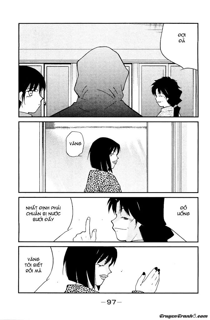 truyền nhân atula 3 chapter 16 7