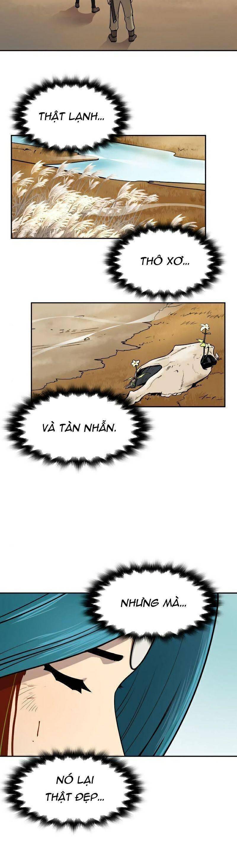 thiếu niên kiếm sư chapter 19 10