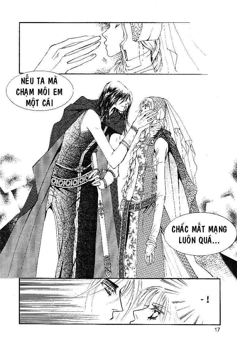 boy princess chapter 1 16