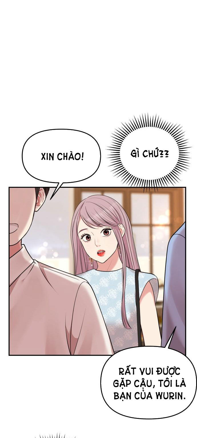 gửi em người đánh cắp những vì sao - to you who swallowed a star chapter 42.2 18