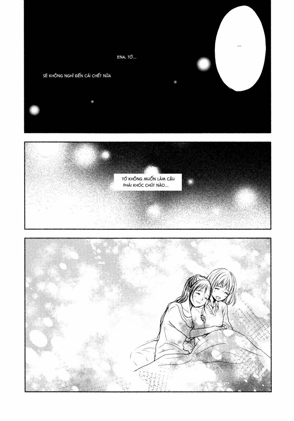 yuunagi marbled chapter 9 6