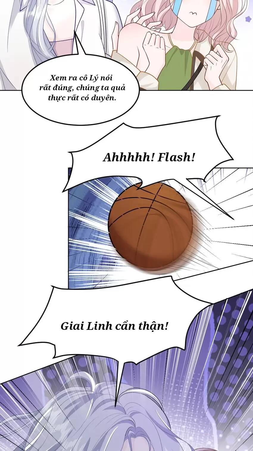 mận xanh chapter 15 46