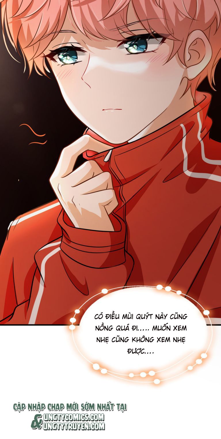 tín tức tố nói chúng ta không thể chapter 10 51