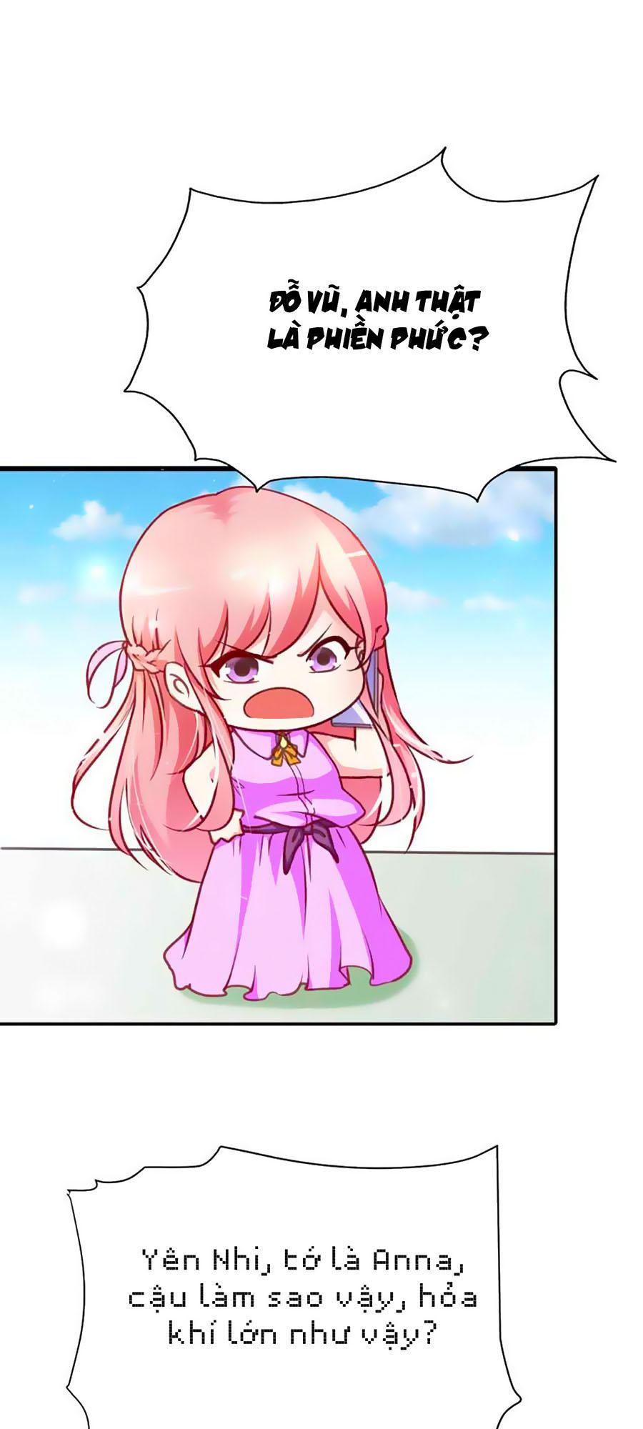 cô vợ kiêu ngạo của tổng tài ác ma chapter 8 17