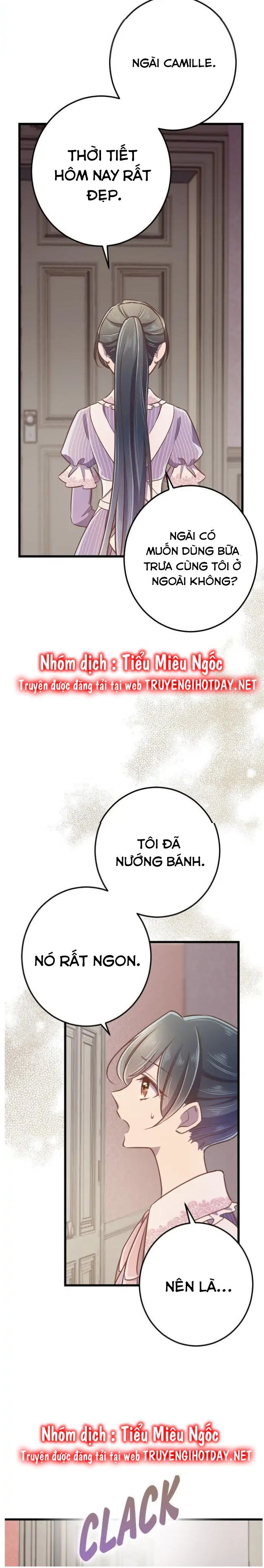 tình yêu thuần khiết chapter 59 35
