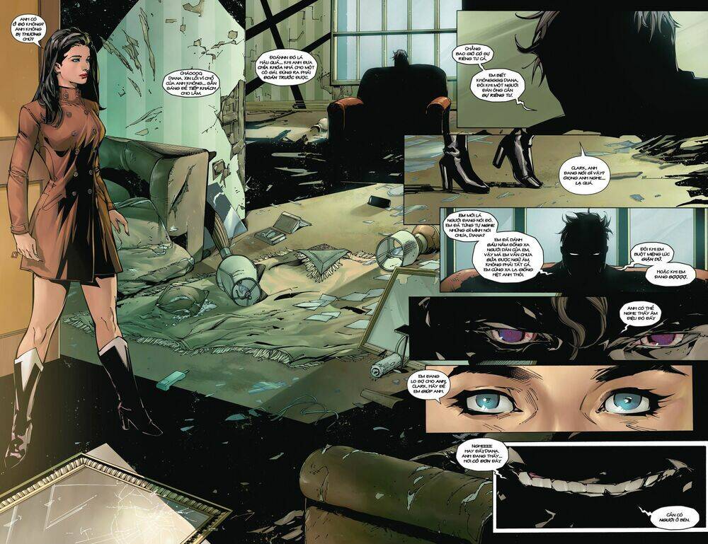 superman: doomed chapter 3 7