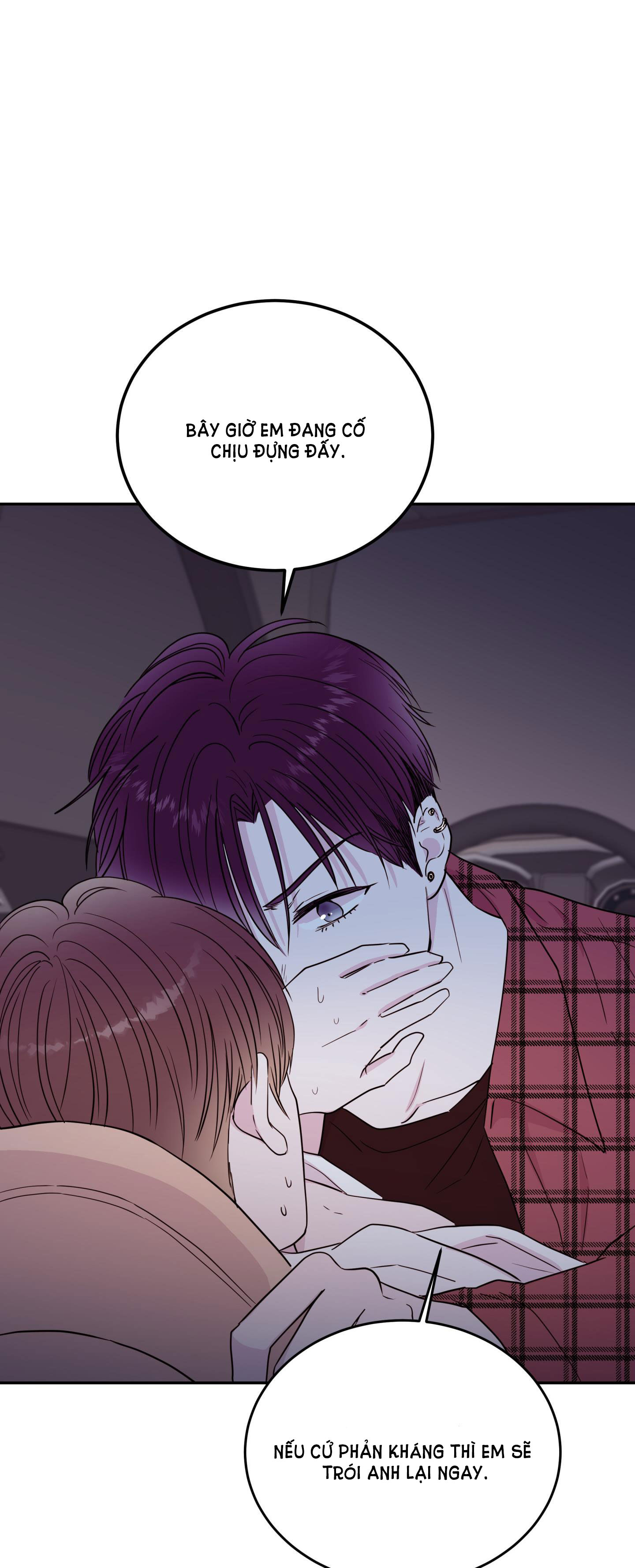 em trai vợ thật nguy hiểm chapter 23.1 30