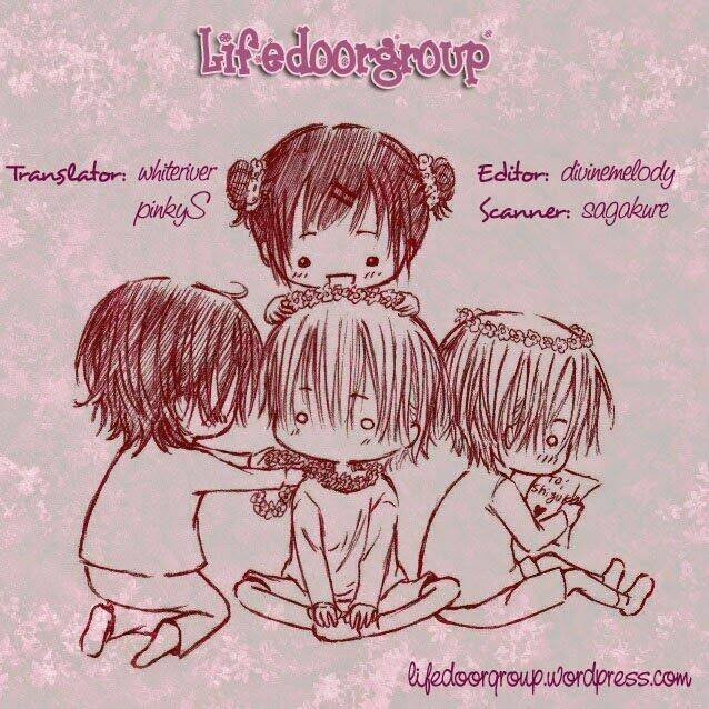 hiệp sĩ vampire chapter 54 31