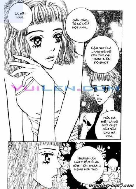 người mẫu hoàn hảo chapter 7 40