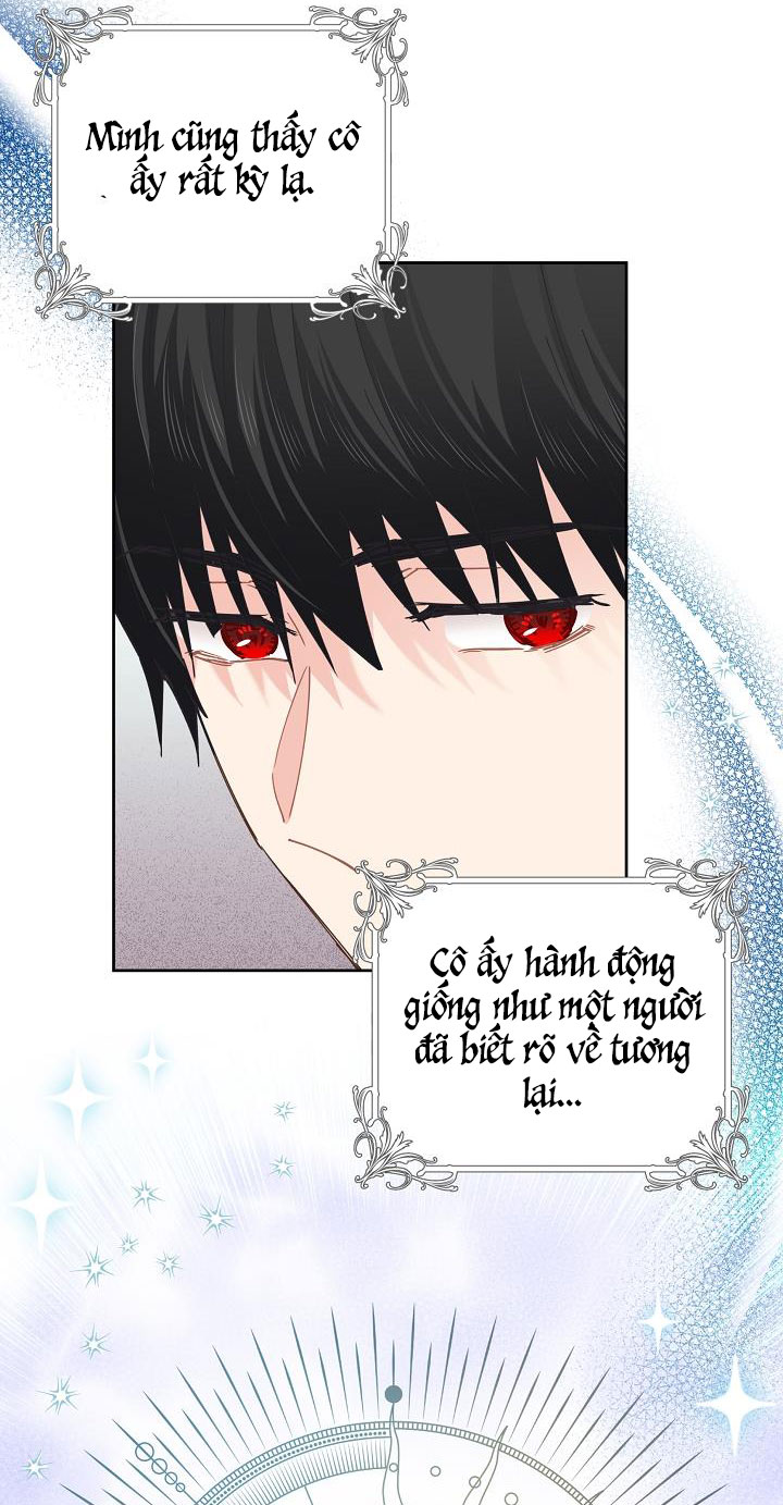 tôi đã mệt rồi chapter 49.1 15