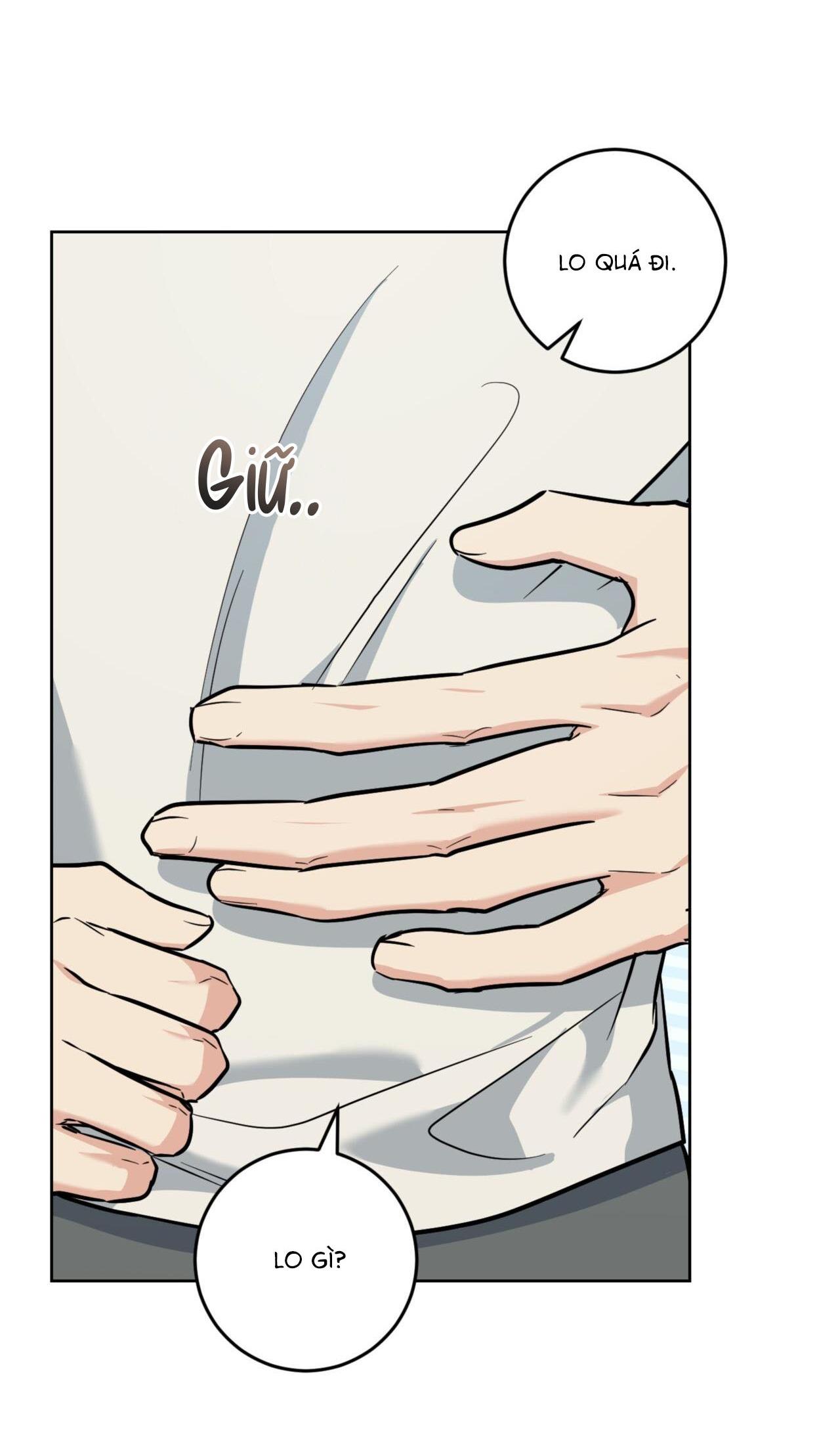 khu rừng tĩnh lặng chapter 18 72