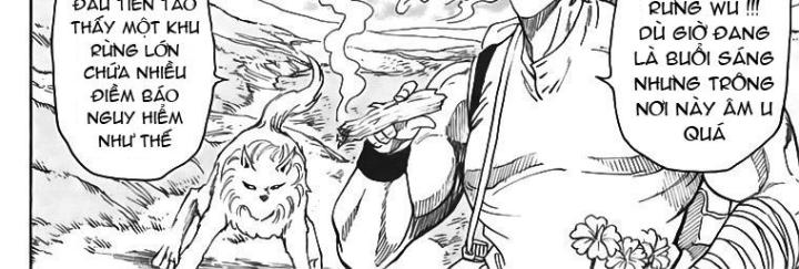 thánh tỏi sành ăn chapter 56 24