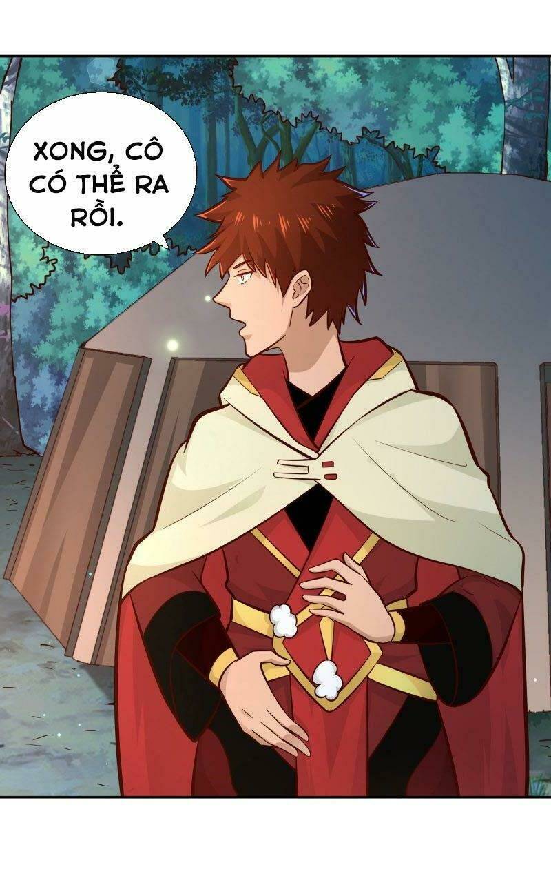 võ linh kiếm tôn chapter 100 5